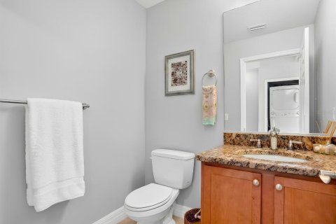 Townhouse in Ruskin, Florida 2 bedrooms, 116.87 sq.m. № 2258514 - photo 16