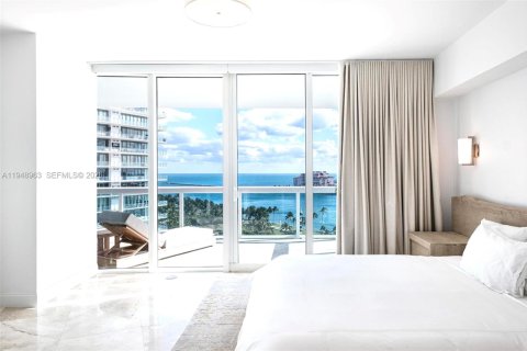 Condo in Miami Beach, Florida, 2 bedrooms  № 2052810 - photo 8
