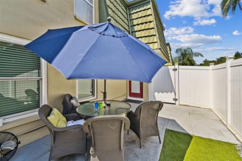 Condominio en venta en Clearwater, Florida, 2 dormitorios, 75.53 m2 № 1916678 - foto 23