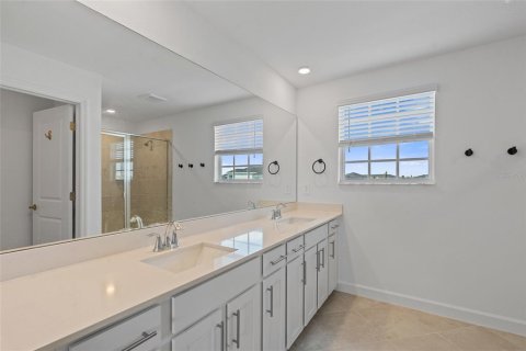 Villa ou maison à vendre à Punta Gorda, Floride: 4 chambres, 238.48 m2 № 1906230 - photo 24