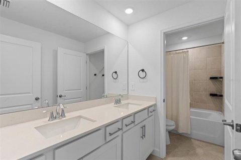 Villa ou maison à vendre à Punta Gorda, Floride: 4 chambres, 238.48 m2 № 1906230 - photo 28