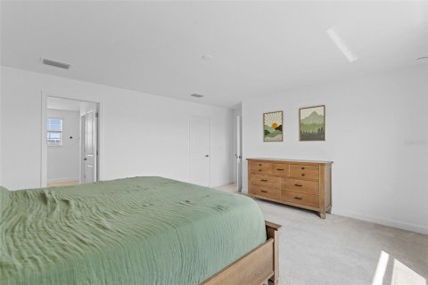 Villa ou maison à vendre à Punta Gorda, Floride: 4 chambres, 238.48 m2 № 1906230 - photo 23