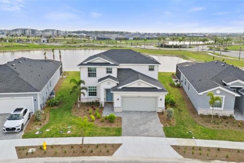 Villa ou maison à vendre à Punta Gorda, Floride: 4 chambres, 238.48 m2 № 1906230 - photo 4