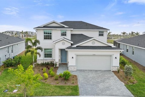 Villa ou maison à vendre à Punta Gorda, Floride: 4 chambres, 238.48 m2 № 1906230 - photo 2