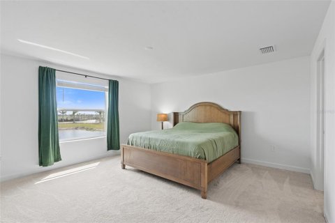 Villa ou maison à vendre à Punta Gorda, Floride: 4 chambres, 238.48 m2 № 1906230 - photo 20
