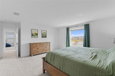 Villa ou maison à vendre à Punta Gorda, Floride: 4 chambres, 238.48 m2 № 1906230 - photo 21