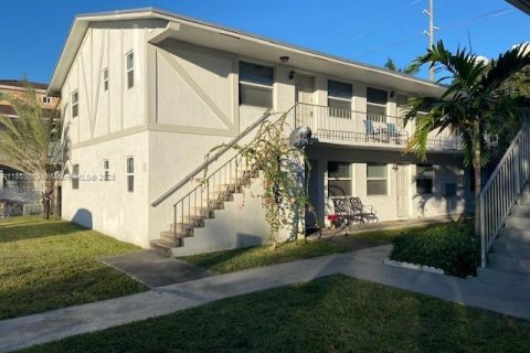 Apartment in Fort Lauderdale, Florida 2 bedrooms, 74.32 sq.m. № 1880155 - photo 9