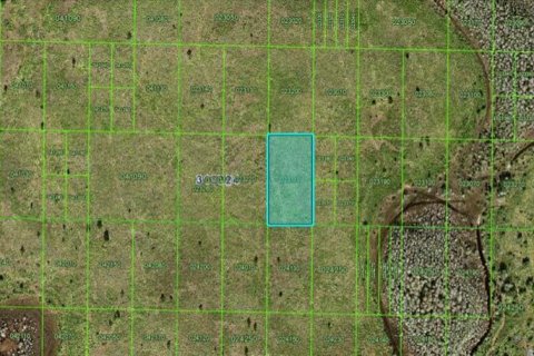 Land in Frostproof, Florida № 2164032 - photo 2