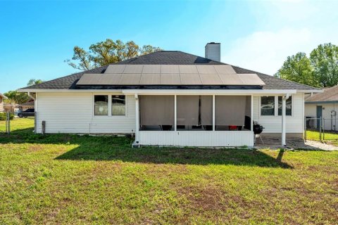 House in Lakeland, Florida 4 bedrooms, 159.23 sq.m. № 2106527 - photo 28