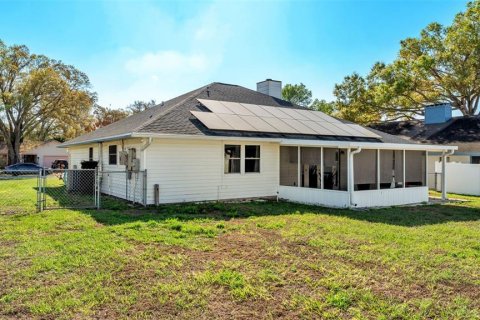 House in Lakeland, Florida 4 bedrooms, 159.23 sq.m. № 2106527 - photo 29