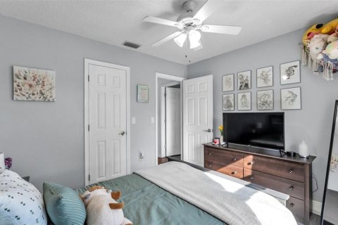 House in Lakeland, Florida 4 bedrooms, 159.23 sq.m. № 2106527 - photo 24