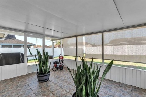 House in Lakeland, Florida 4 bedrooms, 159.23 sq.m. № 2106527 - photo 26