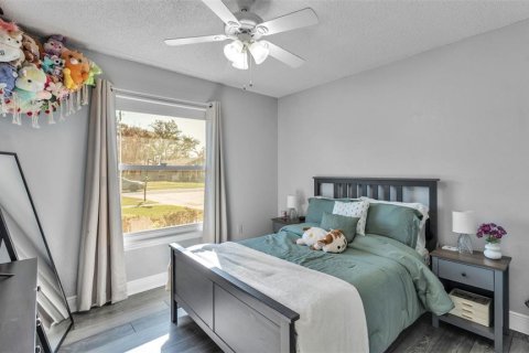 House in Lakeland, Florida 4 bedrooms, 159.23 sq.m. № 2106527 - photo 17