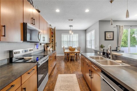 Villa ou maison à vendre à Ormond Beach, Floride: 3 chambres, 174.93 m2 № 2113632 - photo 8