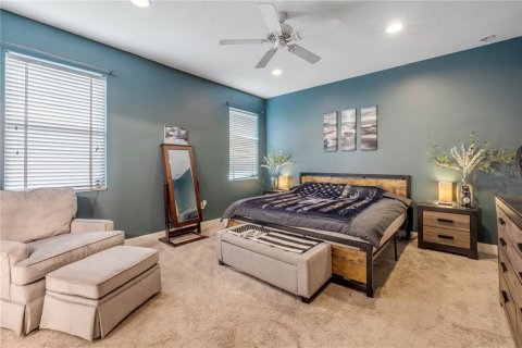 Villa ou maison à vendre à Ormond Beach, Floride: 3 chambres, 174.93 m2 № 2113632 - photo 10