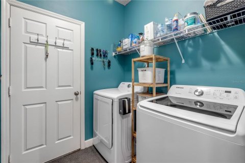 Villa ou maison à vendre à Ormond Beach, Floride: 3 chambres, 174.93 m2 № 2113632 - photo 13