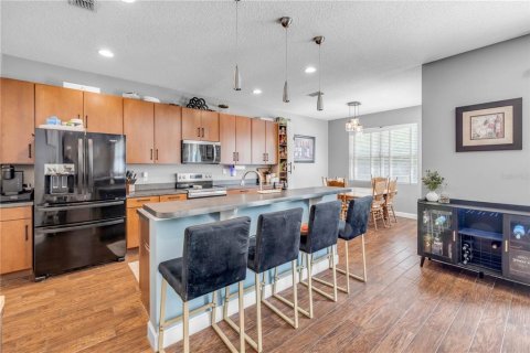 Villa ou maison à vendre à Ormond Beach, Floride: 3 chambres, 174.93 m2 № 2113632 - photo 6