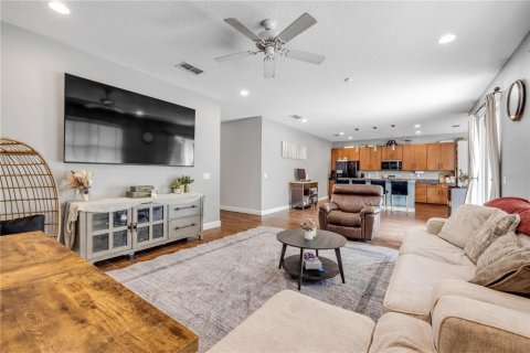 Villa ou maison à vendre à Ormond Beach, Floride: 3 chambres, 174.93 m2 № 2113632 - photo 4