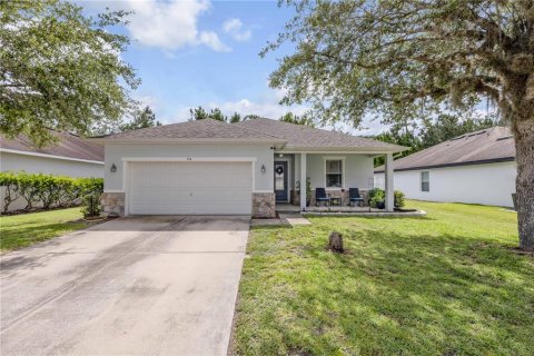 House in Ormond Beach, Florida 3 bedrooms, 174.93 sq.m. № 2113632