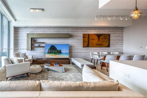 Copropriété à vendre à Aventura, Floride: 3 chambres, 207.92 m2 № 1938641 - photo 4