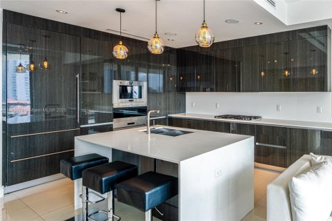 Copropriété à vendre à Aventura, Floride: 3 chambres, 207.92 m2 № 1938641 - photo 9