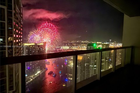 Купить кондоминиум в Майами, Флорида 1 спальня, 68м2, № 2063827 - фото 3