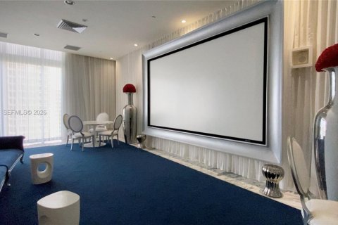 Купить кондоминиум в Майами, Флорида 1 спальня, 68м2, № 2063827 - фото 26