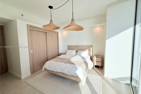 Купить кондоминиум в Майами, Флорида 1 спальня, 68м2, № 2063827 - фото 15