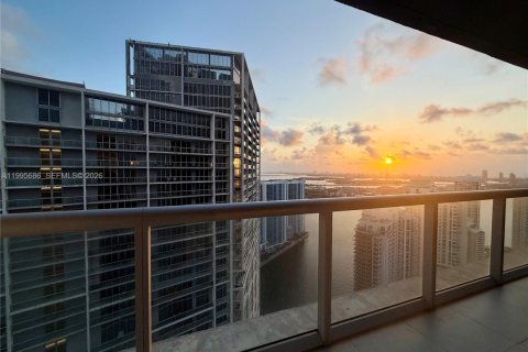 Кондоминиум с 1 спальней в Майами, Флорида № 2063827