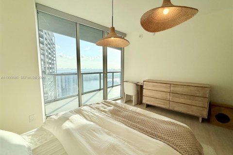 Купить кондоминиум в Майами, Флорида 1 спальня, 68м2, № 2063827 - фото 16