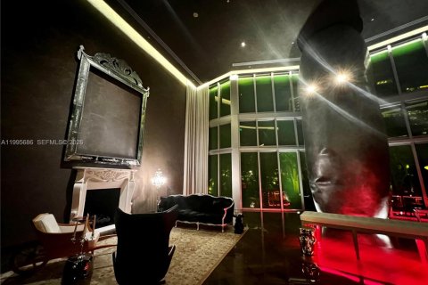 Купить кондоминиум в Майами, Флорида 1 спальня, 68м2, № 2063827 - фото 30