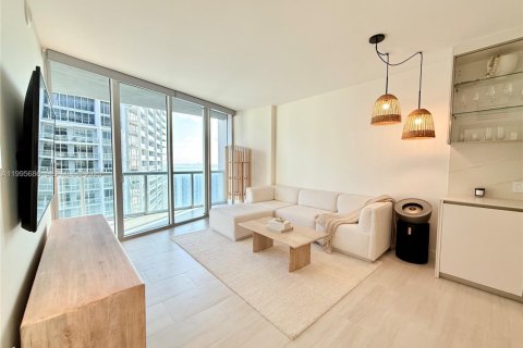 Купить кондоминиум в Майами, Флорида 1 спальня, 68м2, № 2063827 - фото 5