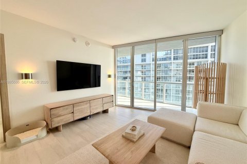 Купить кондоминиум в Майами, Флорида 1 спальня, 68м2, № 2063827 - фото 6