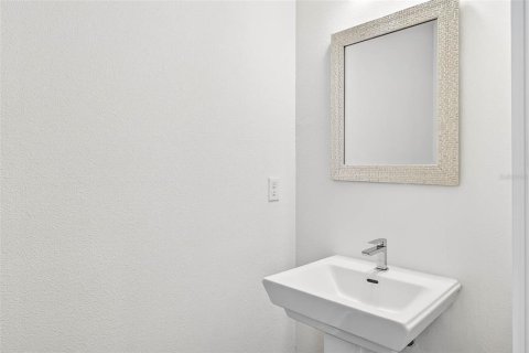 Купить таунхаус в Сент-Питерсберг, Флорида 6 комнат, 176.24м2, № 1909809 - фото 25