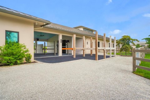 Casa en venta en Wellington, Florida, 3 dormitorios, 584.91 m2 № 2173723 - foto 26
