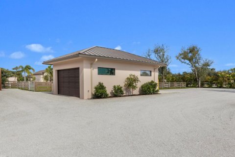 Casa en venta en Wellington, Florida, 3 dormitorios, 584.91 m2 № 2173723 - foto 8