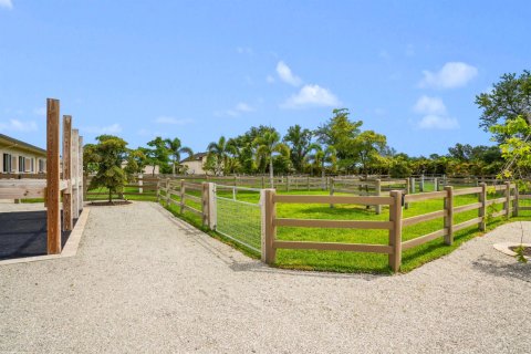 Casa en venta en Wellington, Florida, 3 dormitorios, 584.91 m2 № 2173723 - foto 18