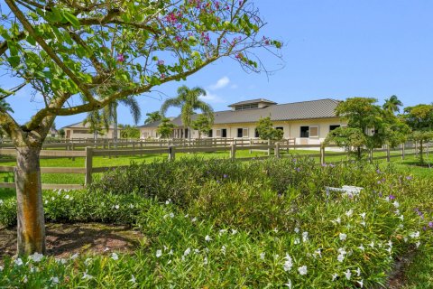 Casa en venta en Wellington, Florida, 3 dormitorios, 584.91 m2 № 2173723 - foto 17