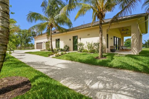 Casa en venta en Wellington, Florida, 3 dormitorios, 584.91 m2 № 2173723 - foto 7