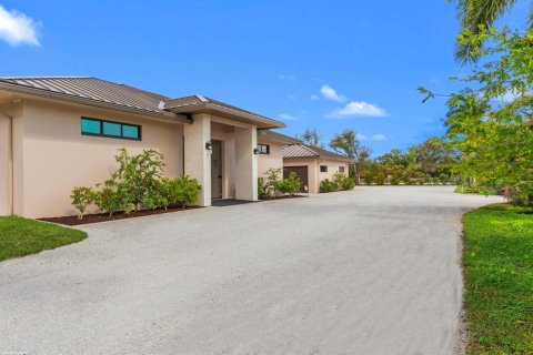 Casa en venta en Wellington, Florida, 3 dormitorios, 584.91 m2 № 2173723 - foto 13