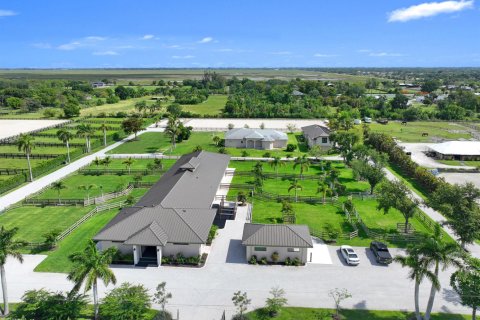 Casa en venta en Wellington, Florida, 3 dormitorios, 584.91 m2 № 2173723 - foto 16