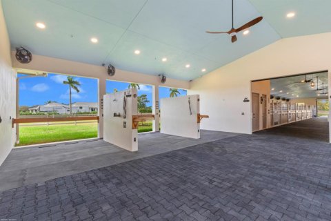 Casa en venta en Wellington, Florida, 3 dormitorios, 584.91 m2 № 2173723 - foto 9