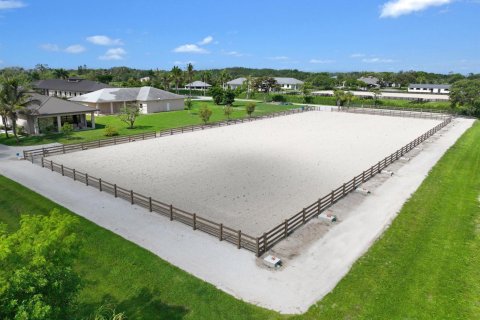 Casa en venta en Wellington, Florida, 3 dormitorios, 584.91 m2 № 2173723 - foto 14