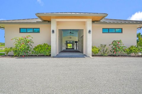 Casa en venta en Wellington, Florida, 3 dormitorios, 584.91 m2 № 2173723 - foto 6