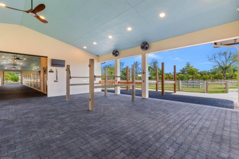 Casa en venta en Wellington, Florida, 3 dormitorios, 584.91 m2 № 2173723 - foto 23