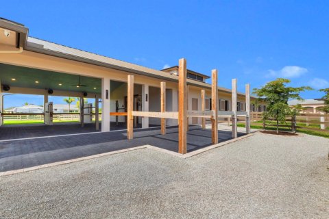 Casa en venta en Wellington, Florida, 3 dormitorios, 584.91 m2 № 2173723 - foto 24