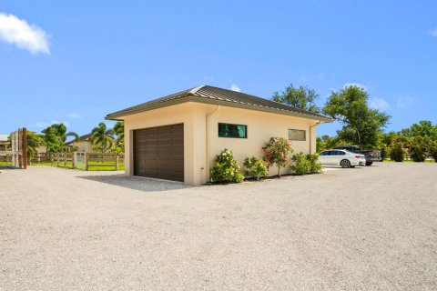 Casa en venta en Wellington, Florida, 3 dormitorios, 584.91 m2 № 2173723 - foto 5