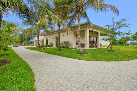 Casa en venta en Wellington, Florida, 3 dormitorios, 584.91 m2 № 2173723 - foto 3