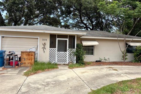 Villa ou maison à vendre à Spring Hill, Floride: 2 chambres, 105.54 m2 № 2148571 - photo 10