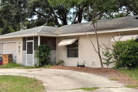 Villa ou maison à vendre à Spring Hill, Floride: 2 chambres, 105.54 m2 № 2148571 - photo 2